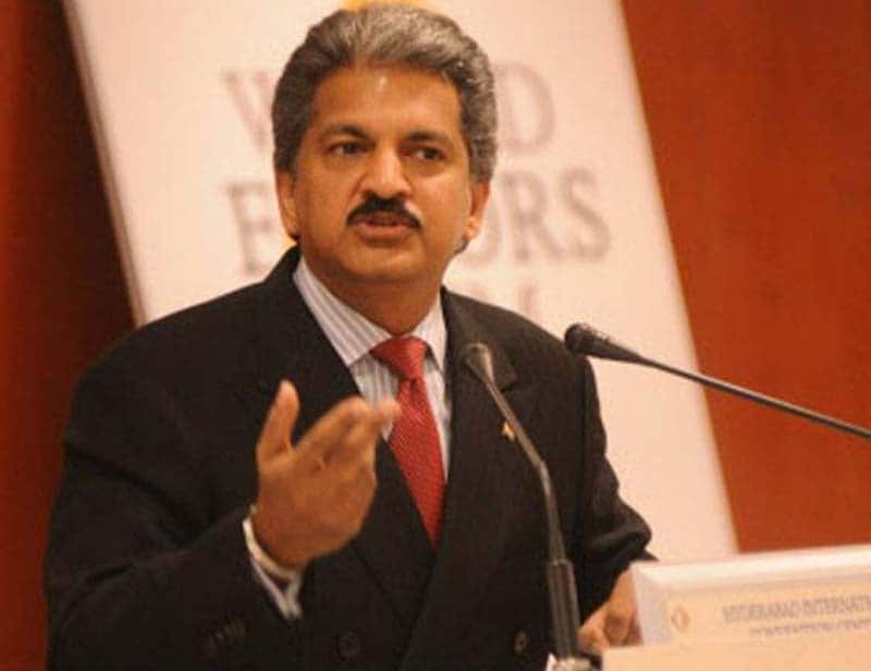 wef, wef 2016, anand mahindra, anand mahindra wef 2016, anand mahindra speech, anand mahindra wef 2016 speech, anand mahindra wef images