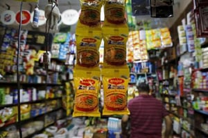 maggi noodle