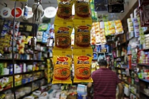 maggi noodle