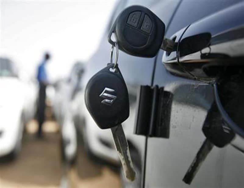 Maruti Suzuki continues to hold sway in passenger vehicle segment: Maruti Suzuki India maintained its leadership position in the domestic passenger vehicle (PV) market in December, with six of its models featuring in the top 10 brands last month.According to the latest data from the Society of Indian Automobile Manufacturers (SIAM), in the top 10 best passenger vehicles, Maruti’s Alto retained the top position last month, with 22,589 units, as against 22,296 units in December, 2014. (Reuters)