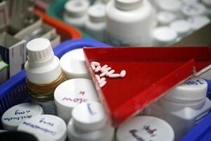 Biosimilars are biological products that are similar or highly similar to the originator products and have similar level of efficacy and safety. (Reuters photo)