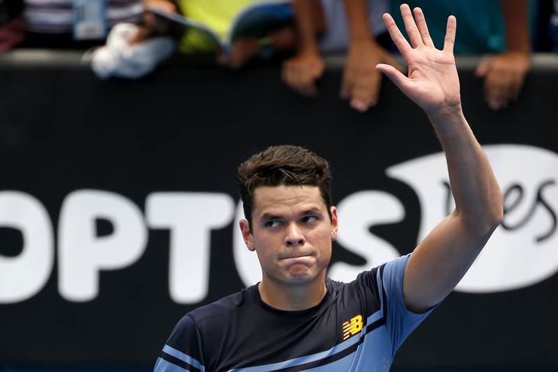 Australian open 2016, Rafael nadal, rafael nadal defeat, Andy murray, Fernando Verdasco, Fernando Verdasco defeats nadal, stan wawrinka, john isner, milos raonic, David Ferrer, Bernard Tomic, australian open highlights, australian open todays highlights