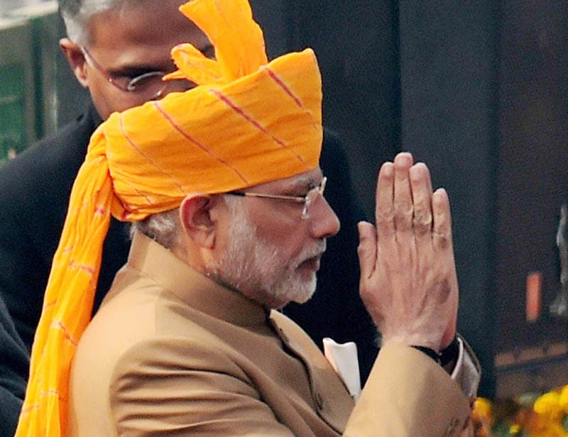 Narendra Modi, republic day, Narendra Modi dress, Narendra Modi republic day dress, Narendra Modi attire, Narendra Modi r day dress, Narendra Modi 67th republic day, Narendra Modi r day 67th, Narendra Modi republic day images, modi republic day images