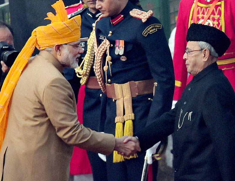 Narendra Modi, republic day, Narendra Modi dress, Narendra Modi republic day dress, Narendra Modi attire, Narendra Modi r day dress, Narendra Modi 67th republic day, Narendra Modi r day 67th, Narendra Modi republic day images, modi republic day images