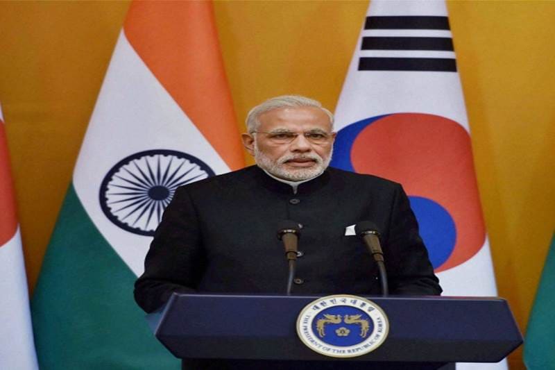 Narendra Modi, united nations economic social council. unecosoc meet, modi poverty comment, unecosoc poverty comment