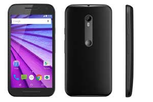 moto g3