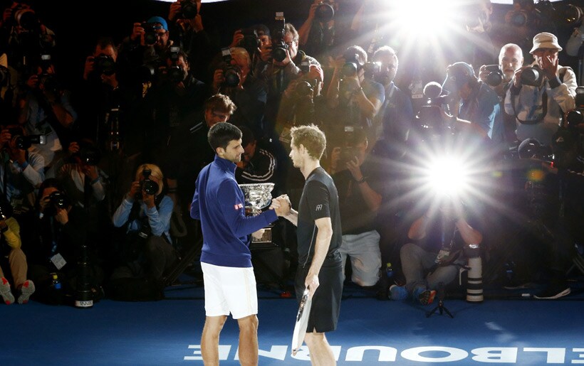 australian open, novak djokovic vs andy murray, australian open final time, australian open final, australian open live, australian open 2015, australian open results, andy murray, andy murray news, andy murray australian open, andy murray 2015, andy murray vs novak djokovic, novak djokovic, novak djokovic final, novak djokovic australian open, tennis