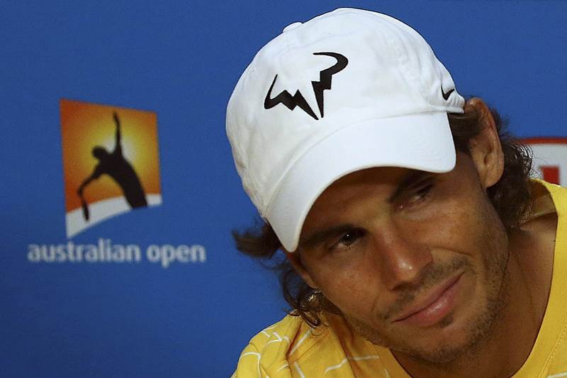 Australian open 2016, Rafael nadal, rafael nadal defeat, Andy murray, Fernando Verdasco, Fernando Verdasco defeats nadal, stan wawrinka, john isner, milos raonic, David Ferrer, Bernard Tomic, australian open highlights, australian open todays highlights