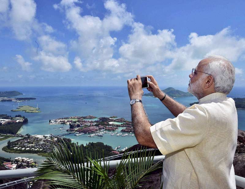 narendra modi in mysore