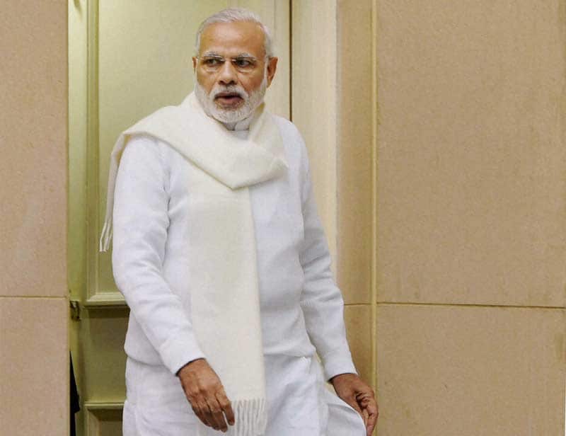 narendra modi in mysore