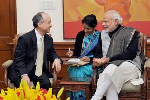Prime Minister Narendra Modi has given aspirants of category-III and category-IV jobs in central government organisations a “unique gift” this new year.