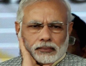 narendra modi