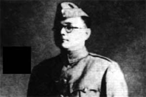 subhash chandra bose