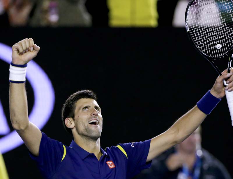 australian open, australian open final time, australian open final, australian open 2015, australian open results, novak djokovic vs andy murray, novak djokovic