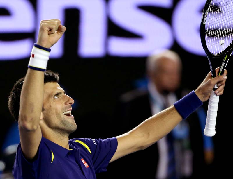 australian open, australian open final time, australian open final, australian open 2015, australian open results, novak djokovic vs andy murray, novak djokovic