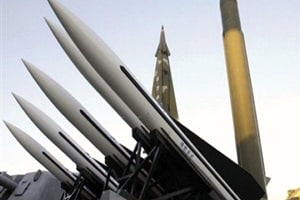This week, a top American Senator had expressed concern that Saudi Arabia might buy nuclear weapons from Pakistan amidst increase in tension with Iran. .(Reuters)