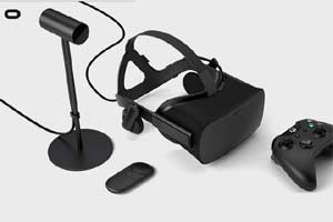 facebook oculus rift