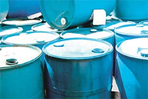 oil prices