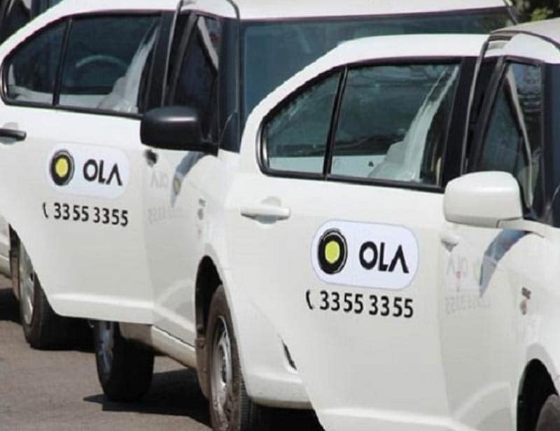 Ola, Ola cab, Ola can new feature, Ola on Lenovo Vibe K5 Note, OLA preview, Lenovo Vibe K5 Note OLA, Lenovo Vibe K5 Note OLA feature