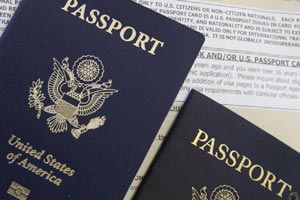 visa