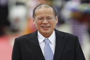 At the opening ceremony of 35th ASEAN Tourism Forum Philippine President Benigno Simeon Aquino III declared that success of ASEAN tourism will depend on sustainability. (Reuters)