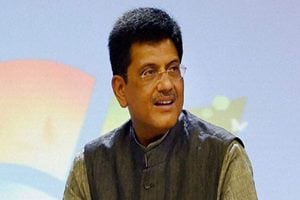 On hydro power, Piyush Goyal said, “The year 2016-17 is dedicated to hydro power. It got a push some 30-40 years ago, but in recent past it has been ignored due to huge challenges like local resistance and issues of land acquisition." 