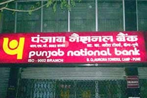 State-owned Punjab National Bank, the country's second-largest public sector bank by assets had reported net profit of Rs 774.58 crore for the October-December quarter of the 2014-15 fiscal. (Photo: Reuters)