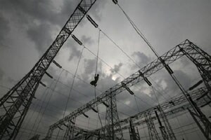 power tariff