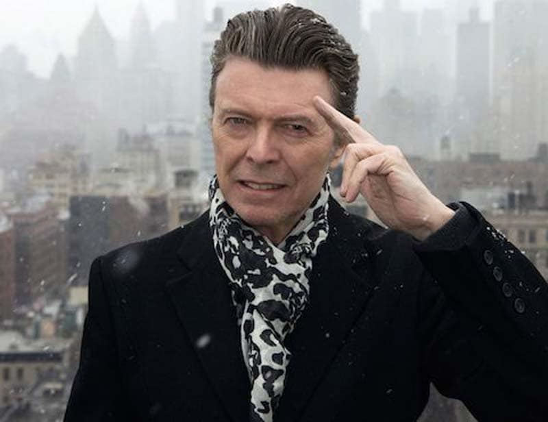 ''I don't enjoy performing terribly much. Never have. I can do it and, if my mind's on the situation, do it quite well. But five or six shows in, I'm dying to get off the road and go back into the studio.'' (AP photo)