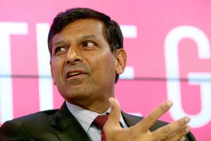 raghuram rajan, World Economic Forum, raghuram rajan salary, raghuram rajan speech, raghuram rajan news, raghuram rajan speech, India WEF, India WEF ranking, raghuram rajan cv