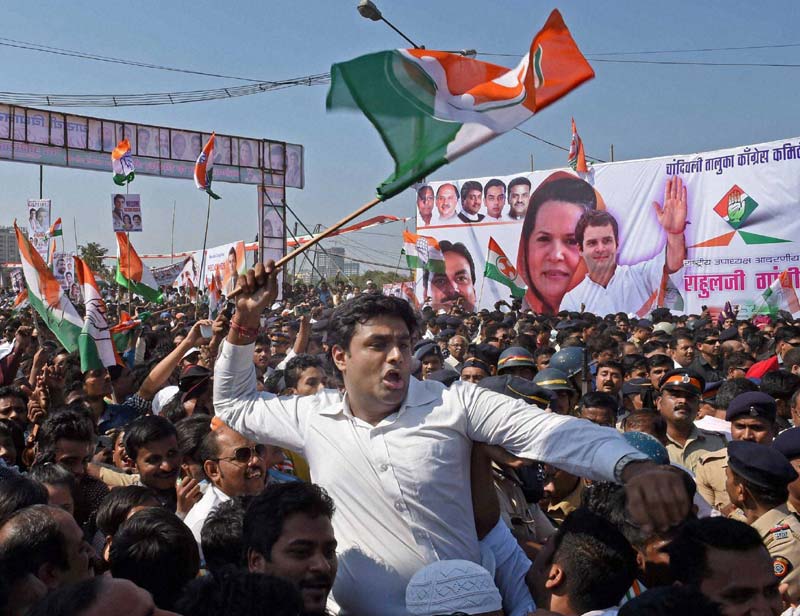 Rahul Gandhi, Rahul Gandhi speech, Rahul Gandhi speech in mumbai, Rahul Gandhi intercats with students, Rahul Gandhi mumbai students, Rahul Gandhi nmims, Rahul Gandhi speech reactions, students on rahul gandhi