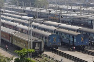 Indian Railways jobs 2016: Railway Recruitment Board FAQs