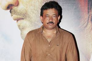 Court issues process against Ram Gopal Varma for poking fun at Lord Ganesha