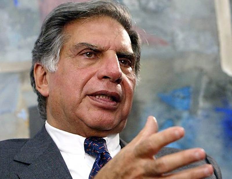 Ratan Tata, Ratan Tata quotes, Ratan Tata news, intolerance debate, Ratan Tata on intolerance, Ratan Tata latest news