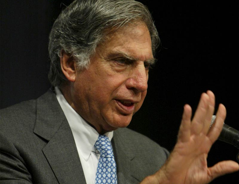 Ratan Tata, Ratan Tata quotes, Ratan Tata news, intolerance debate, Ratan Tata on intolerance, Ratan Tata latest news