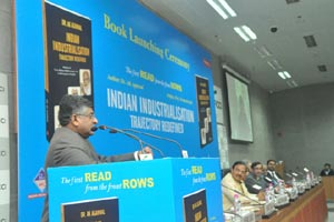 Ravi Shankar prasad
