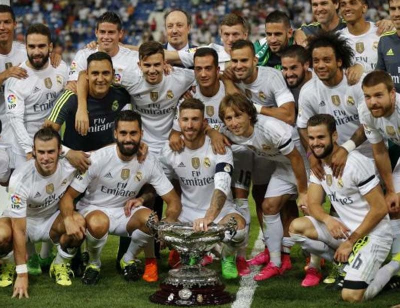 football clubs, highest earning football clubs, real madrid, barcelona, highest earning football clubs list, list of highest earning football team, real madrid images, barcelona images