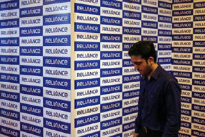 reliance industries reliance industries