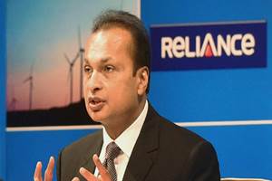 It said however that any transaction will be subject to regulatory, shareholders' and other third party approvals. "Hence, there is no certainty that any transaction will result. (PTI)