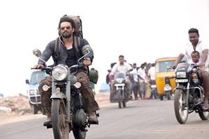 Saala Khadoos movie review, Saala Khadoos review, R Madhavan, Ritika Singh, Ritika Singh, Saala Khadoos review in hindi, hindi movie review Saala Khadoos, review of Saala Khadoos, Saala Khadoos reviews