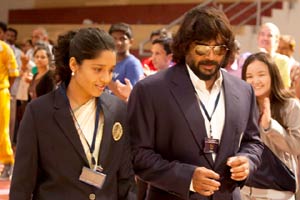 saala khadoos saala khadoos