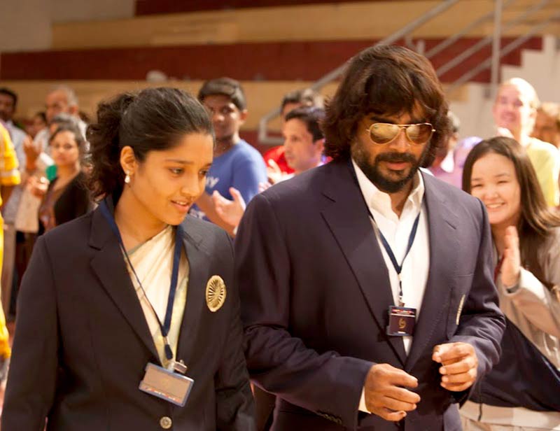 saala kharoos, saala khadoos box office, saala khadoos collections, saala khadoos box office collections, saala khadoos collection on day 1, r madhavan, bollywood, entertainment news