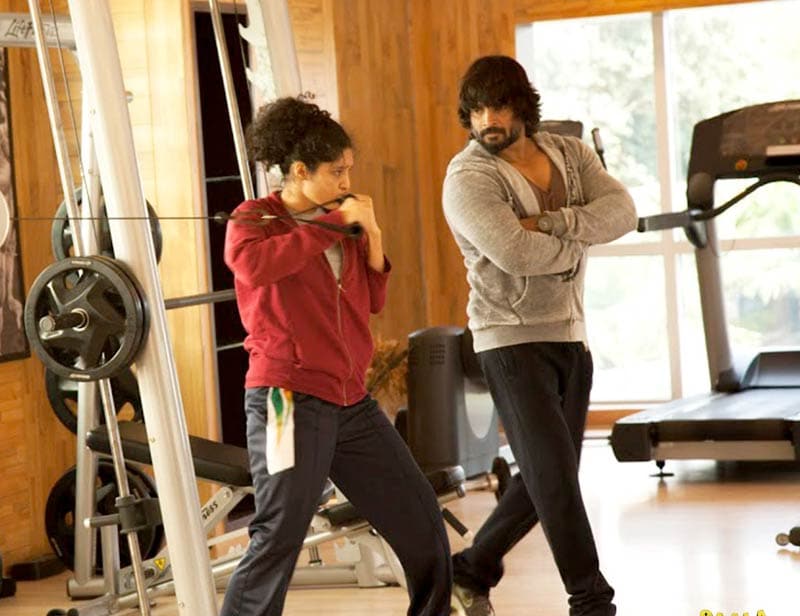 saala kharoos, saala khadoos box office, saala khadoos collections, saala khadoos box office collections, saala khadoos collection on day 1, r madhavan, bollywood, entertainment news