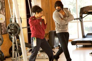saala kharoos, saala khadoos box office, saala khadoos collections, saala khadoos box office collections, saala khadoos collection on day 1, r madhavan, bollywood, entertainment news