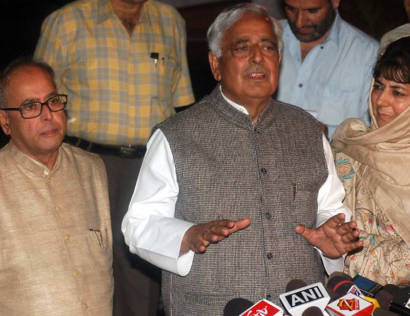 Mufti Mohammad, Mufti Mohammad died, Mufti Mohammad dead, Mufti Mohammad sayeed, delhi aiims death, Mufti Mohammad sayeed death