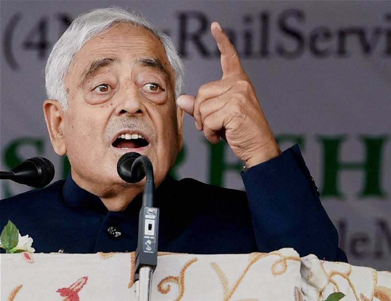 Mufti Mohammad, Mufti Mohammad died, Mufti Mohammad dead, Mufti Mohammad sayeed, delhi aiims death, Mufti Mohammad sayeed death