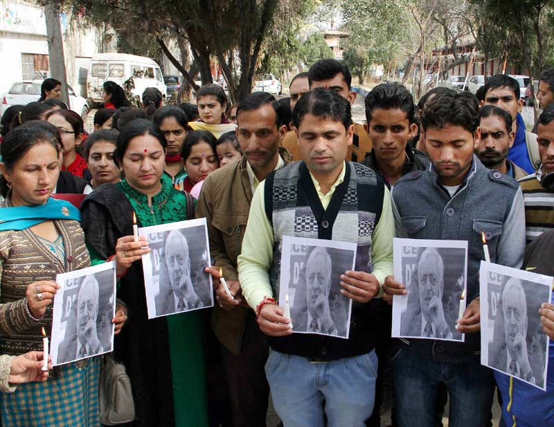 Mufti Mohammad, Mufti Mohammad died, Mufti Mohammad dead, Mufti Mohammad sayeed, delhi aiims death, Mufti Mohammad sayeed death