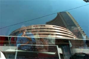 sensex, nifty