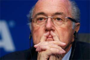 sepp blatter money sepp blatter money