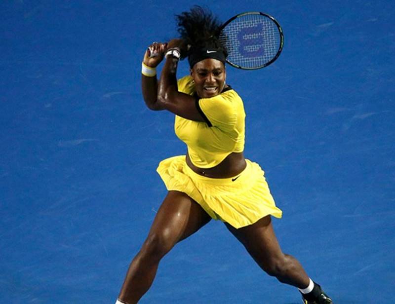 Angelique Kerber, Angelique kerber news, Serena williams, Serena williams in australian open, Angelique kerber vs serena williams